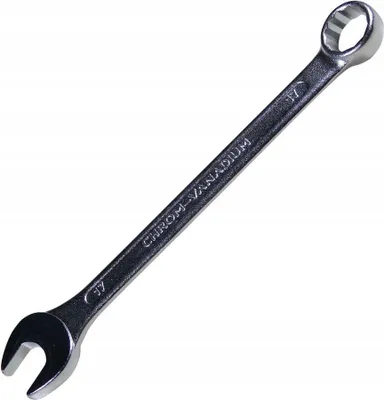 Obrázek produktu pro Klíč Condor, očkový, 17 mm, chromvanadiová ocel
