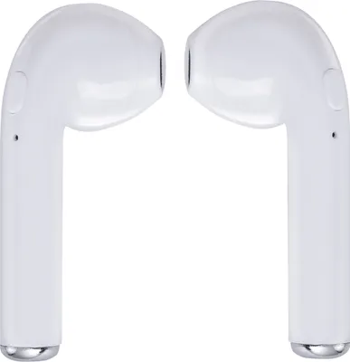 Image de Ecouteurs intra-auriculaires HMP1220 Air blanc