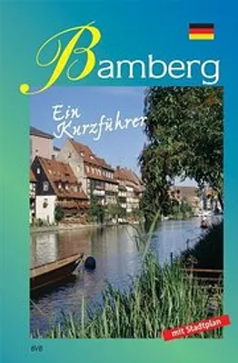 Image de Bamberg - Kurzführer
