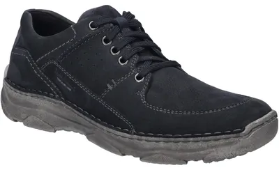 Immagine prodotto di JOSEF SEIBEL Liam 01 | Scarpa bassa da  Uomo | blu