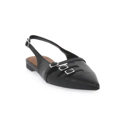 Produktbild von Vagabond 5533-101-20 Hermine - Damen Sandalen - Black, Größe:38 EU