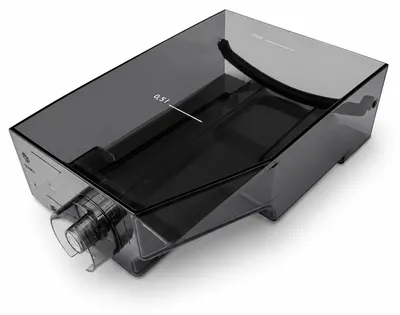 Produktbild von Melitta 6776434 Wassertank für Kaffeevollautomat Kaffeemaschine