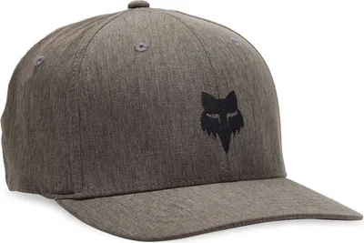Obrázek produktu pro Fox Head Select Flexfit Cap Blk/Char