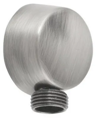 Produktbild von Sapho Duschanschluss, Durchmesser 50mm, poliertes Nickel