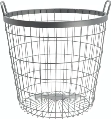 Image de Esschert Design Panier de récolte de pommes de terre ; W2022