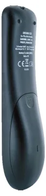 Produktbild von Schwaiger UFB1000 533, DVD/Blu-ray, TV, TV-Tuner, Beistellgerät, IR Wireless, Drucktasten, Schwarz