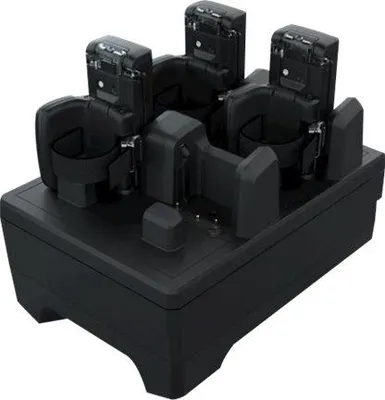 Zdjęcie produktu dla Zebra CRD-RS51-4SCHG-01