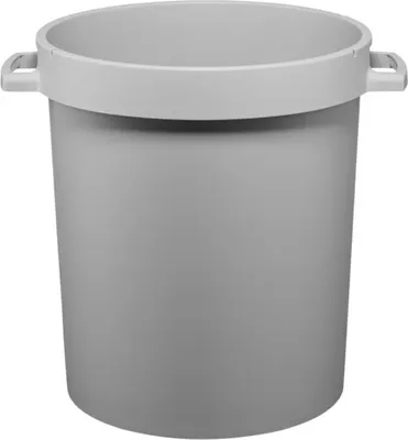 Produktbild von orthex Gartencontainer/Behälter 45 Liter hellgrau