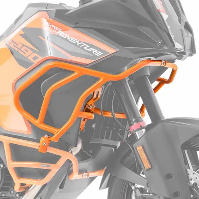 Produktbild von Verkleidungsschutzbügel X21 für KTM 1290 Super Adventure R / S 21-24 o