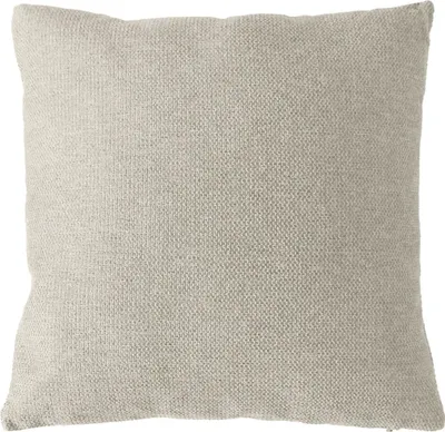Produktbild von Abnehmbares Kissen aus Chenille-Velours