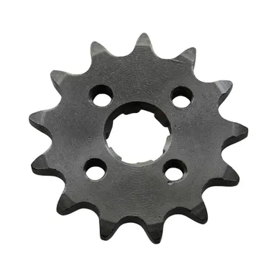 Zdjęcie produktu dla Zębatka 13 zębów skok 420 typ 13001 do Honda MT MB C Dax Z 50 Monkey Gorilla