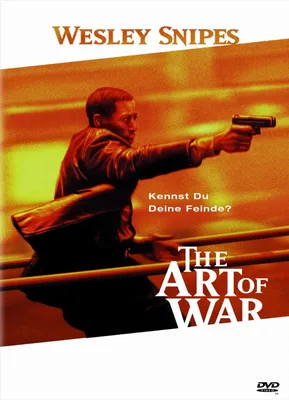 Produktbild von The Art of War