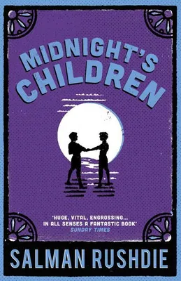 Produktbild von Midnight's Children
