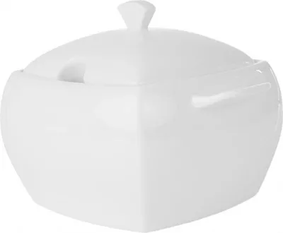 Obrázek produktu pro Cukiernica ceramiczna 275 ml Fala