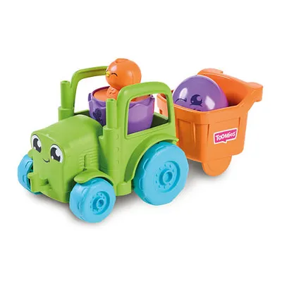 Obrázek produktu pro TOOMIES - Traktor 2v1