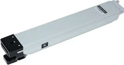 Produktbild von Kompatibler Toner für Samsung CLT-K809S CLX-9021 HC Schwarz von ABC