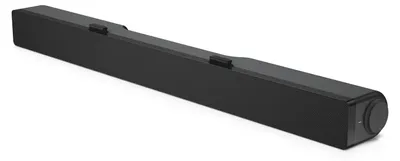 Zdjęcie produktu dla DELL AC511M, 2.0 kan., 2,5 W, 2,5 W, Czarny, Przewodowa, 406 mm