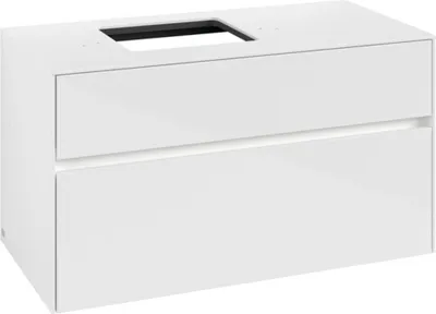 Produktbild von Villeroy & Boch C126B0DH WTUS Collaro C126B0 1000x548x500mm