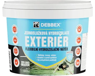 Immagine prodotto di Euro nářadí CH0293 jednosložková EXTERIÉR 13 kg