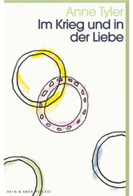 Produktbild von Im Krieg und in der Liebe