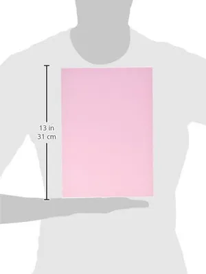 Produktbild von APLI 14235 - Pappe A4, 170 g, 50 Stück