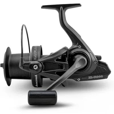 Produktbild von ANACONDA Kayfun XR-14000 - Angelrolle