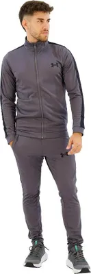 Produktbild von Under Armour Tracksuit 1357139-025 in Grey color size medium
