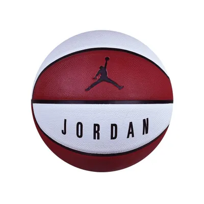 Zdjęcie produktu dla Nike Jordan Playground 8P 4017 611 Gym Red/White/Black/B 7