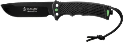 Zdjęcie produktu dla Nóż bushcraft Ganzo G8012V2-BK