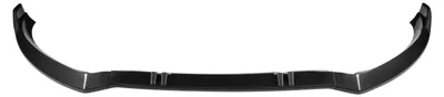Für Audi A5 8T / 8F Cabrio 2012-16 Frontspoiler Spoiler Lippe Cup Carbon Look in der Farbe Carbon von Goingfast