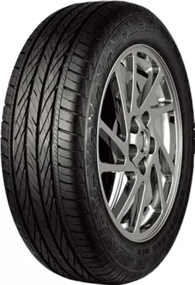 Produktbild von Tracmax X-Privilo H/T 265/65R17 112H Bsw
