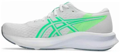 Produktbild von Asics Patriot 14 1012B836100 (37.5/white-vital green)