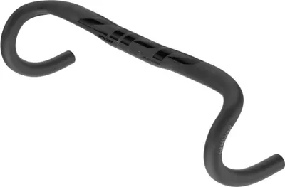 ZIPP Lenker SL 70 Ergo 2021, Vorderansicht seite