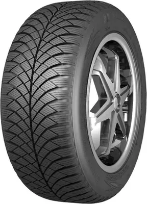 Produktbild von Nankang AW 6 205/55R16 94V XL Ganzjahresreifen ohne Felge