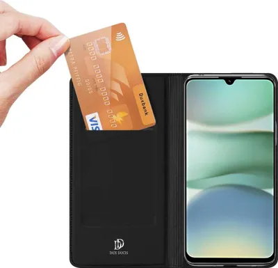 Immagine prodotto di Dux Ducis flip per Redmi A5 nero