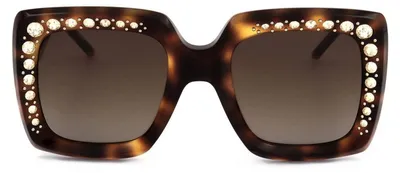 Immagine prodotto di Carolina Herrera Mod. Her 0178 S Brown Havana