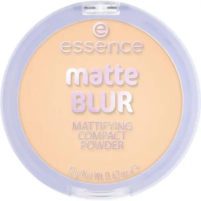 Produktbild von Essence - Mattierendes Kompaktpuder mit Matte-Blur-Effekt - 20 Beige