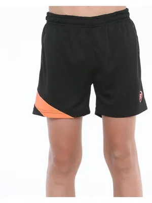 Produktbild von Bullpadel Short Junior Schwarz - 14