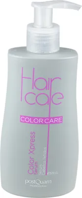 Produktbild von Postquam Farbpflege Color Xpress Serum 200Ml