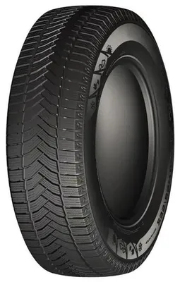 Obrázok produktu pre Compasal CROSSTOP VAN A/S 235/65 R16 115/113 R