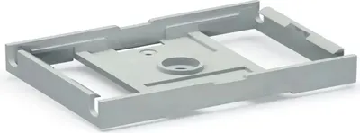 Produktbild von WAGO Montagesockel 288-001