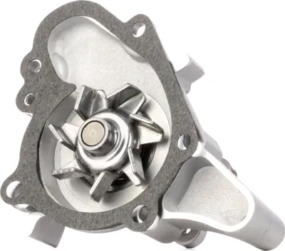 Produktbild von RIDEX Kühlmittelpumpe Wasserpumpe für HYUNDAI GETZ (TB) 1260W0283