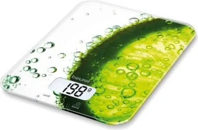 Produktbild von Beurer KS 19 Küchenwaage Fresh