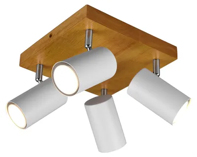 Obrázek produktu pro Reflektor lampy bodový MARLEY 812400431 Trio