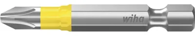 Immagine prodotto di WIHA 41624 - Bit-Satz, 5-teilig, Y-Bit, 50 mm, PH1 (41624)