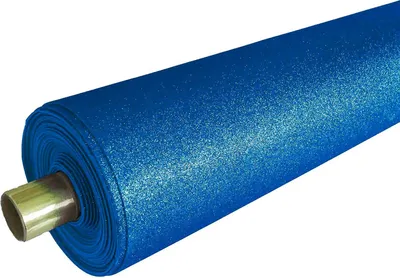Produktbild von Glitzer-Moosgummi EVA 90cm breit ab 0,5m Schaumgummi PE Schaumstoff