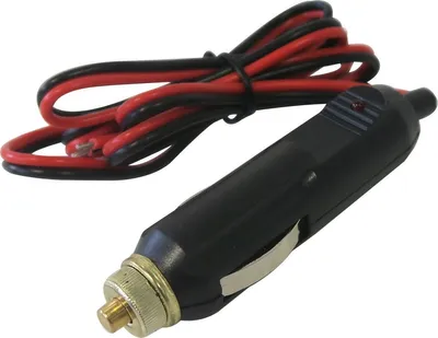Produktbild von START Zigarettenanzünder-Adapter 10290