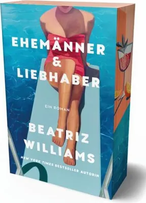 Obrázek produktu pro Ehemänner & Liebhaber