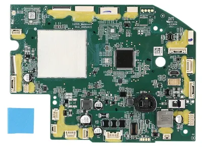 Produktbild von Ecovacs 201-2515-0047 Hauptelektronik für Saugroboter
