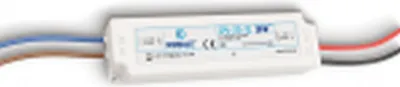 Produktbild von ZPV Konstantspannungs-Schaltnetzteil 12V, 20W | IP67 Schutzart | Kurzschluss- & Überspannungsschutz